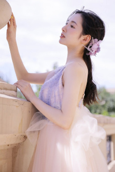 上错花轿之三嫁奇缘