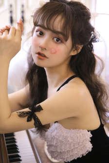美女热舞视频