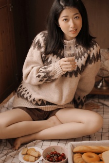 一家老小向前冲(安徽话)